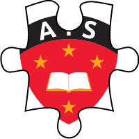 The process behind AIS's logo